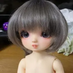 幼SD　夕愛　本体