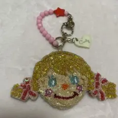 Curly Collection ビーズ刺繍 ピピ チャームのサムネイル