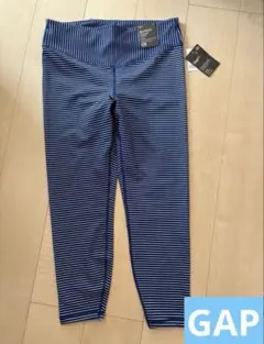 GAP ヨガパンツ　トレーニングウェアパンツ　レギンスのサムネイル