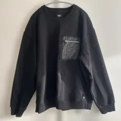 2025年最新】fendi トレーナー メンズの人気アイテム - メルカリ