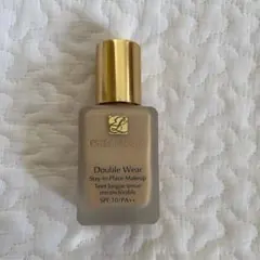 エスティーローダー　ダブルウェア　ファンデーション