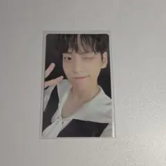 TXT トレカ Memories スビン