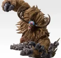 一番くじ ワンピース EX 悪魔を宿す者達 vol.3 B賞 チョッパー