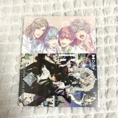 うたプリ タブナイ 入場特典