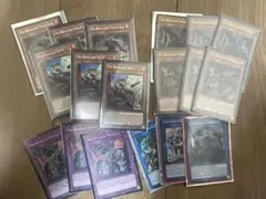 コーリ鋼の短刀 英語 4枚 MTG - メルカリ
