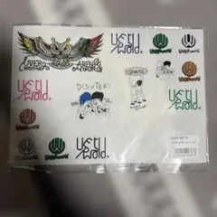 2026年最新】Uverworld ステッカーの人気アイテム - メルカリ