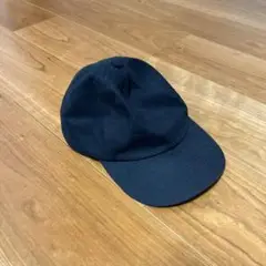 UNIQLO ネイビーキャップ ONE SIZE 59cm