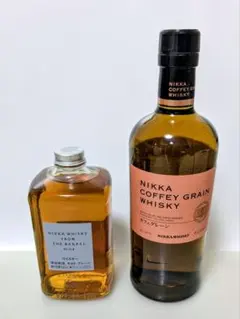 2026年最新】ニッカカフェグレーンの人気アイテム - メルカリ