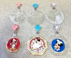 【ドナルド様専用】ディズニーランド/シー　シールホルダー　シールケース