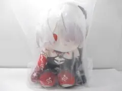 明日方舟 アークナイツ グッズ くじ 巡海融光 38cmぬいぐるみ