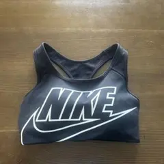 NikeナイキスポーツブラMサイズ　ランニング　ヨガ　エクササイズ
