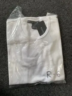 未使用品　ラルフローレン　白　Tシャツ