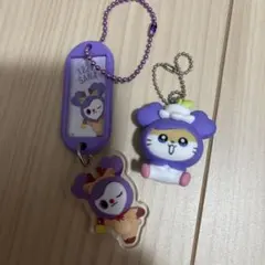 TWICE サナ セット