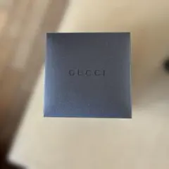 グッチ　空箱