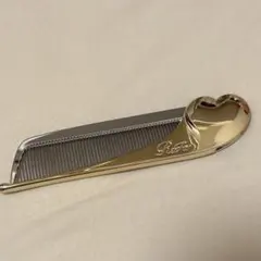 【moka 様 専用】リファハートコーム アイラ（シャンパンゴールド）