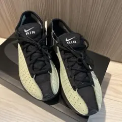 新品】NIKE エアスーパーフライ ポニーヘア レディース24.5cm - メルカリ