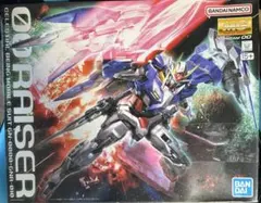 MG 1/100　ガンダムダブルオーライザーのサムネイル
