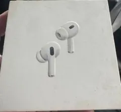 2026年最新】apple airpods pro(第2世代)の人気アイテム - メルカリ
