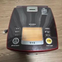 2026年最新】炊飯器 三菱 5．5合の人気アイテム - メルカリ