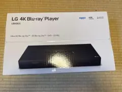 LG 4K Blu-ray Player UBK80S 新品未開封 51Y9SkshUQL._AC_UF894,
