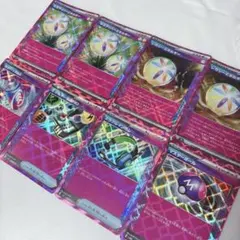 ポケカ【☆エーススペックまとめ売り⭐︎】8枚セット