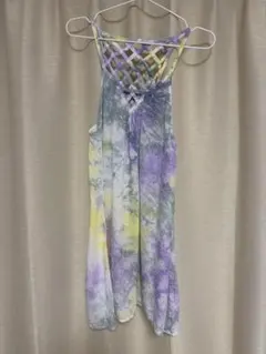 tiare hawaii タイダイチュニックのサムネイル