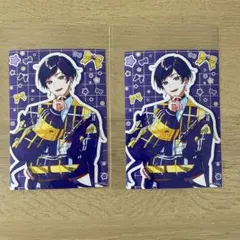 すたぽら　こったろ　ブロマイド 2枚セット