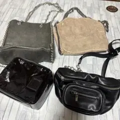 ショルダーバックまとめ売り