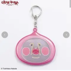 アベイル　こびとづかん　バックチャームカクレモモジリ