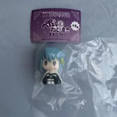 ぺたっとねじまきマスコット　魔法少女まどか☆マギカ