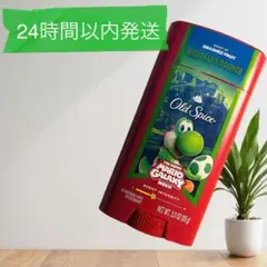 Old Spice デオドラントスティック Brooklyn Bounce - メルカリ