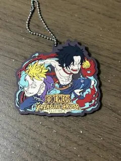 ONE PIECE TREASURE CRUISE キーホルダー