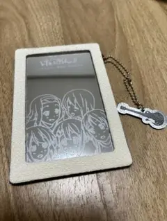 けいおん和風ハンドミラー