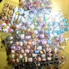 【半額以下】キャラクターシール・ステッカーセット