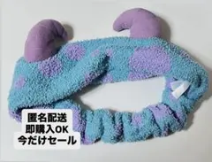 ディズニーサリーヘアバンド