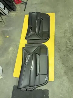 ジムニー jb31 ja11 サムライ シエラ リヤバンパーコーナー カバー