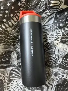 韓国スタバ　STANLEY + STARBUCKS タンブラー 532ml新品