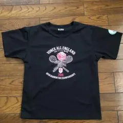 YONEX レディース Ｏサイズ ブラック