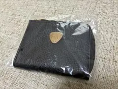 ATAO 20th ANNIVERSARY BOOK ミニ財布 ブラックのサムネイル