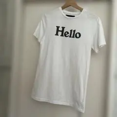 MADISONBLUE Hello Tシャツ 00サイズのサムネイル