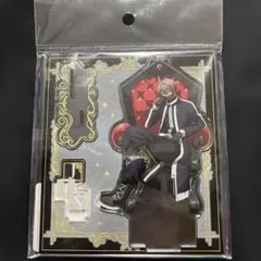 桃源暗鬼　皇后崎迅　玉座　アクリルスタンド