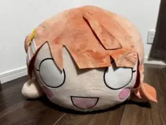 テラジャンボ寝そべりぬいぐるみ 虹ヶ咲学園スクールアイドル同好会 上原歩夢のサムネイル