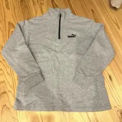 PUMA 140cm トレーナーのサムネイル