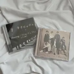 なにわ男子 CD➕特典