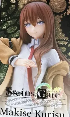 2026年最新】牧瀬紅莉栖フィギュアの人気アイテム - メルカリ