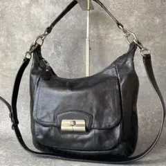 マークジェイコブス ミニボストンバッグ 2WAY オールレザー Y2K 00s 