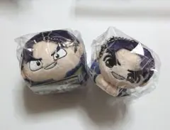 忍たま乱太郎　ぽてコロ　はぐキャラ　潮江文次郎