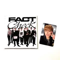 nct127 factcheck JAPAN Exclusive テイル