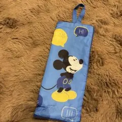 ☆ディズニー ミッキーマウス 水筒カバー ボトルケース☆