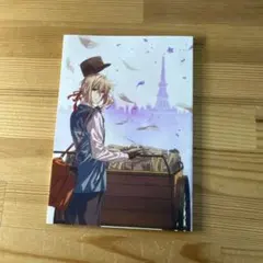 ヴァイオレット・エヴァーガーデン キャラクターグッズ